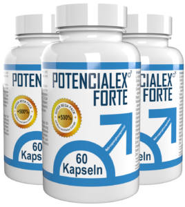 波坦西亚雷克斯（Potencialex Forte